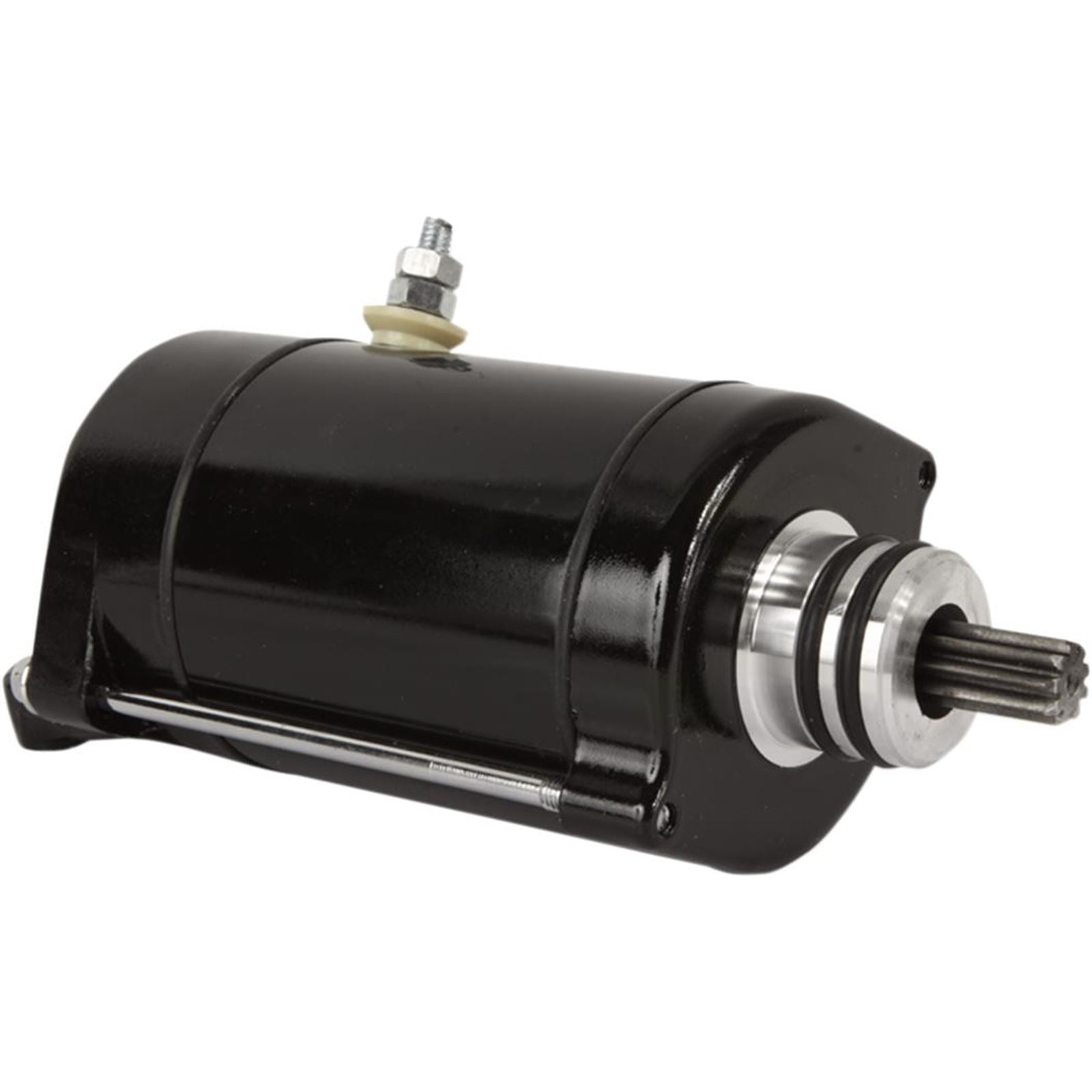 Parts Unlimited Starter Motor Fits Kawasaki/Polaris/Sea Doo [MPN: 2110-0841]_261475