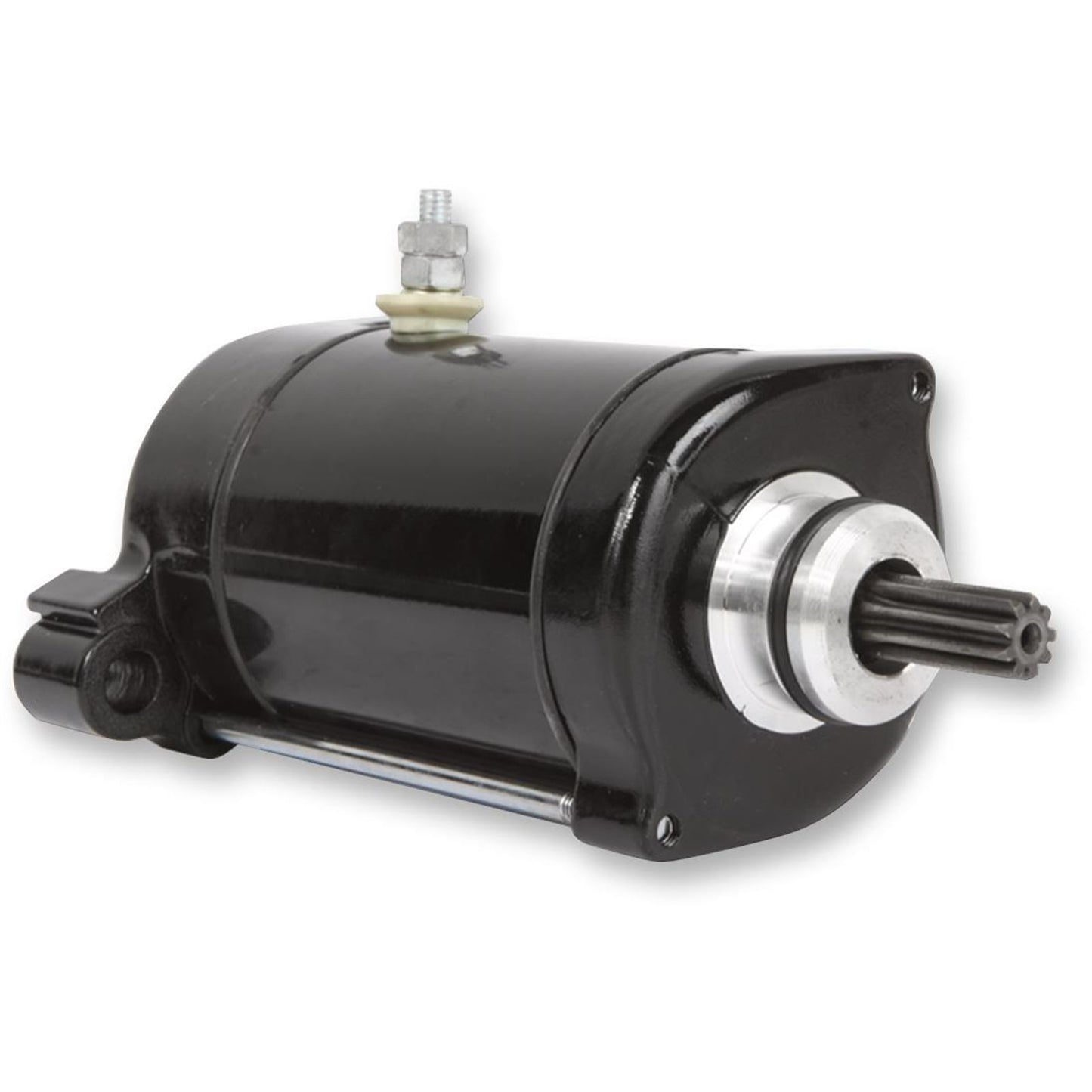 Parts Unlimited Starter Motor for Yamaha [MPN: 2110-0846]_261480