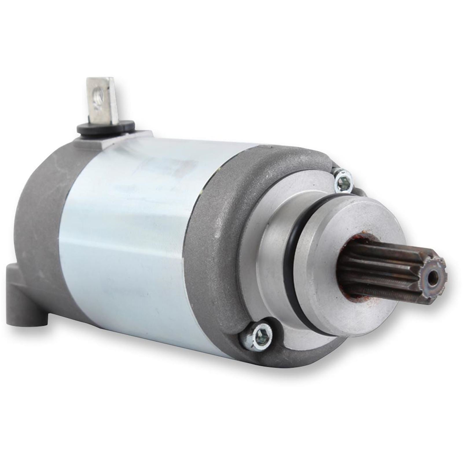 Parts Unlimited Starter for Yamaha [MPN: 2110-0826]_261481
