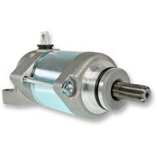 Parts Unlimited Starter for Yamaha [MPN: 2110-0827]_261482