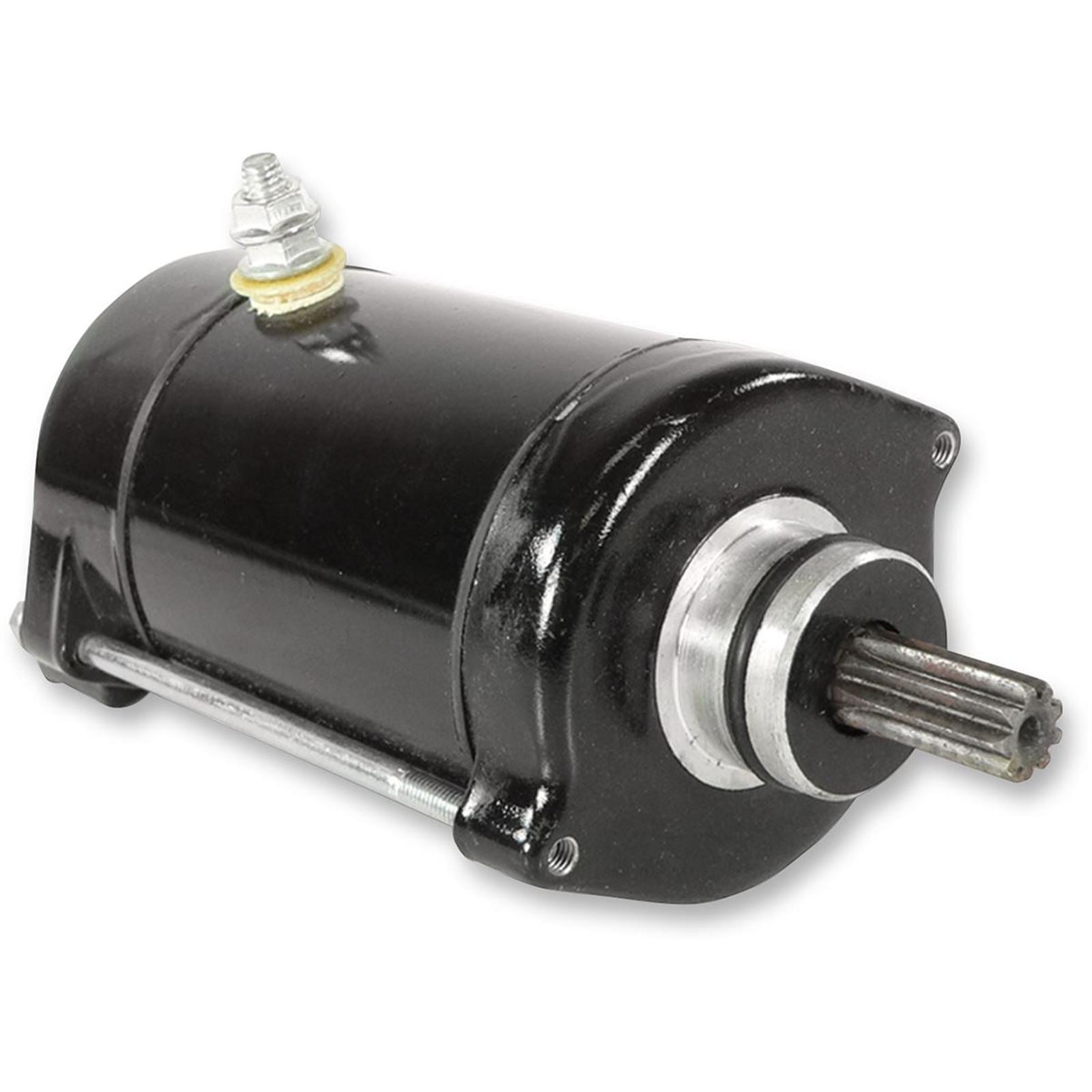 Parts Unlimited Starter Motor for Yamaha [MPN: 2110-0839]_261485