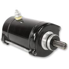 Parts Unlimited Starter Motor for Yamaha [MPN: 2110-0839]_261485