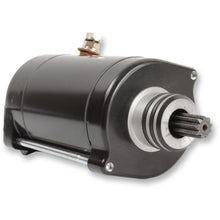 Parts Unlimited Starter Motor Arctic Cat [MPN: 2110-0840]_261486