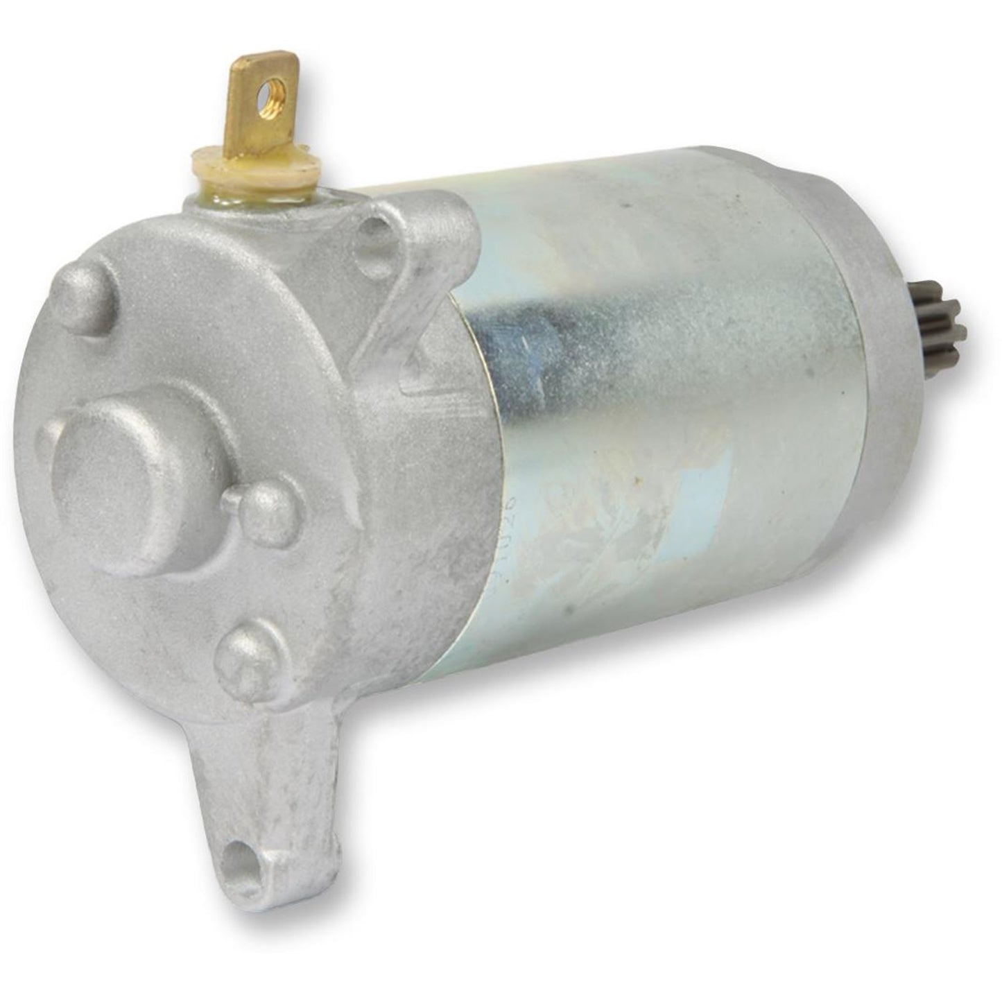 Parts Unlimited Starter for Yamaha [MPN: 2110-0822]_261489