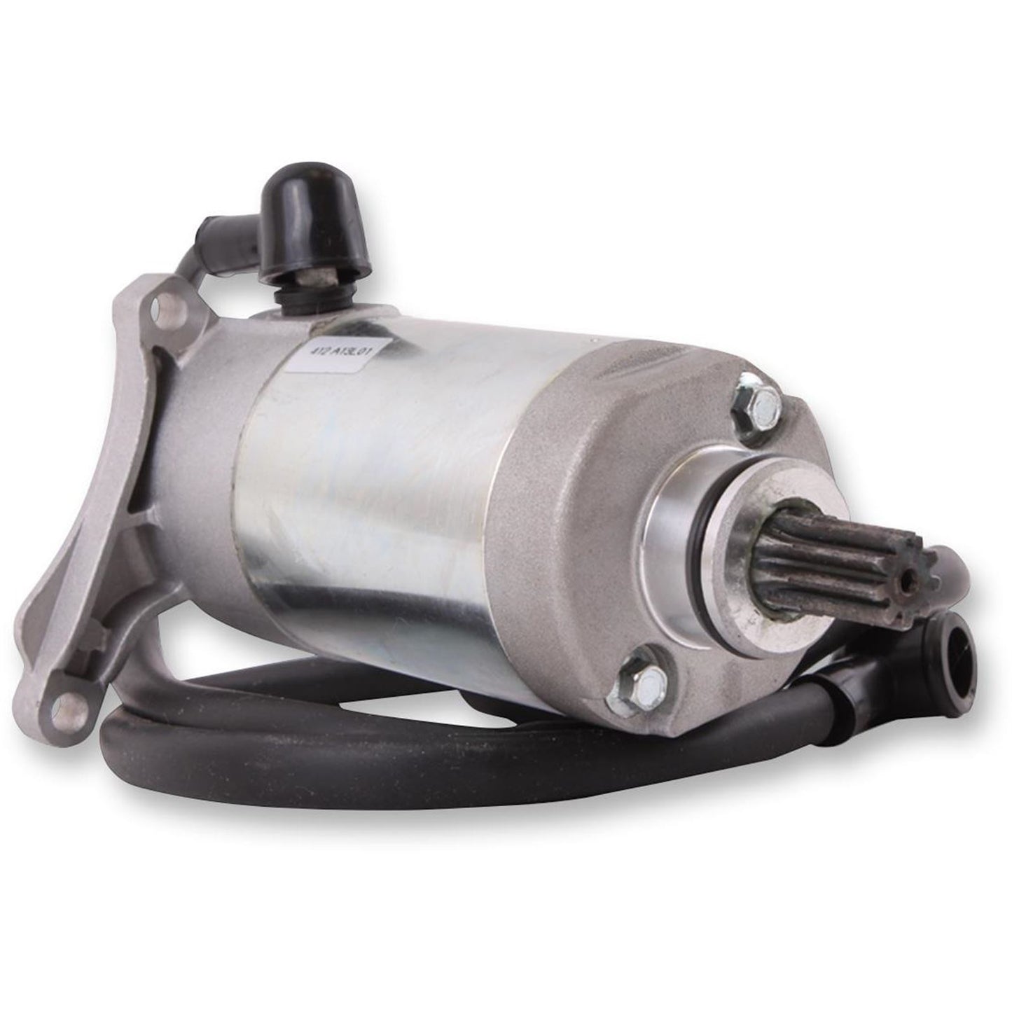 Parts Unlimited Starter for Yamaha [MPN: 2110-0823]_261490