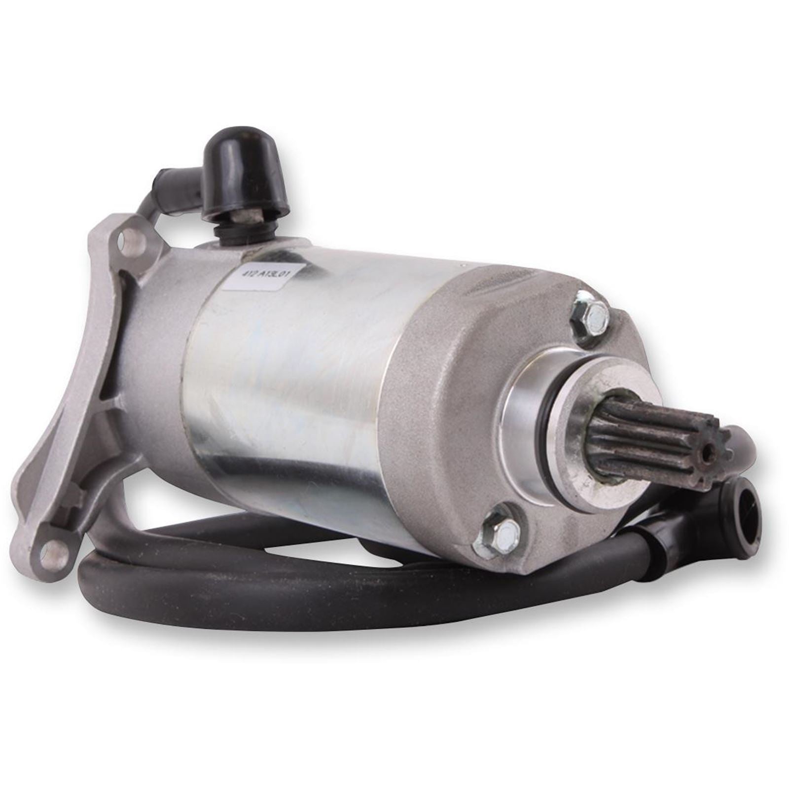 Parts Unlimited Starter for Yamaha [MPN: 2110-0823]_261490