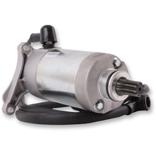 Parts Unlimited Starter for Yamaha [MPN: 2110-0823]_261490