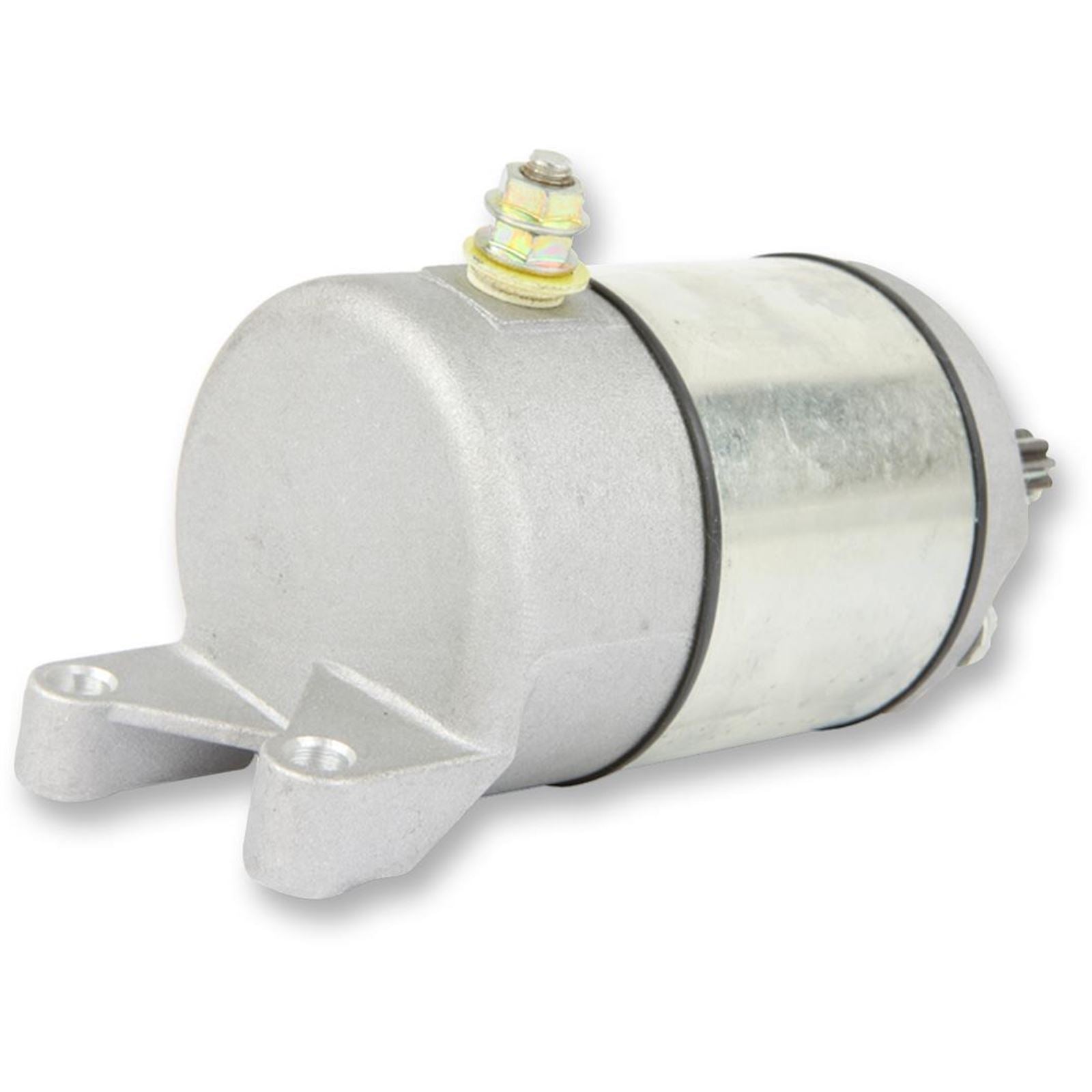 Parts Unlimited Starter for Yamaha [MPN: 2110-0825]_261492