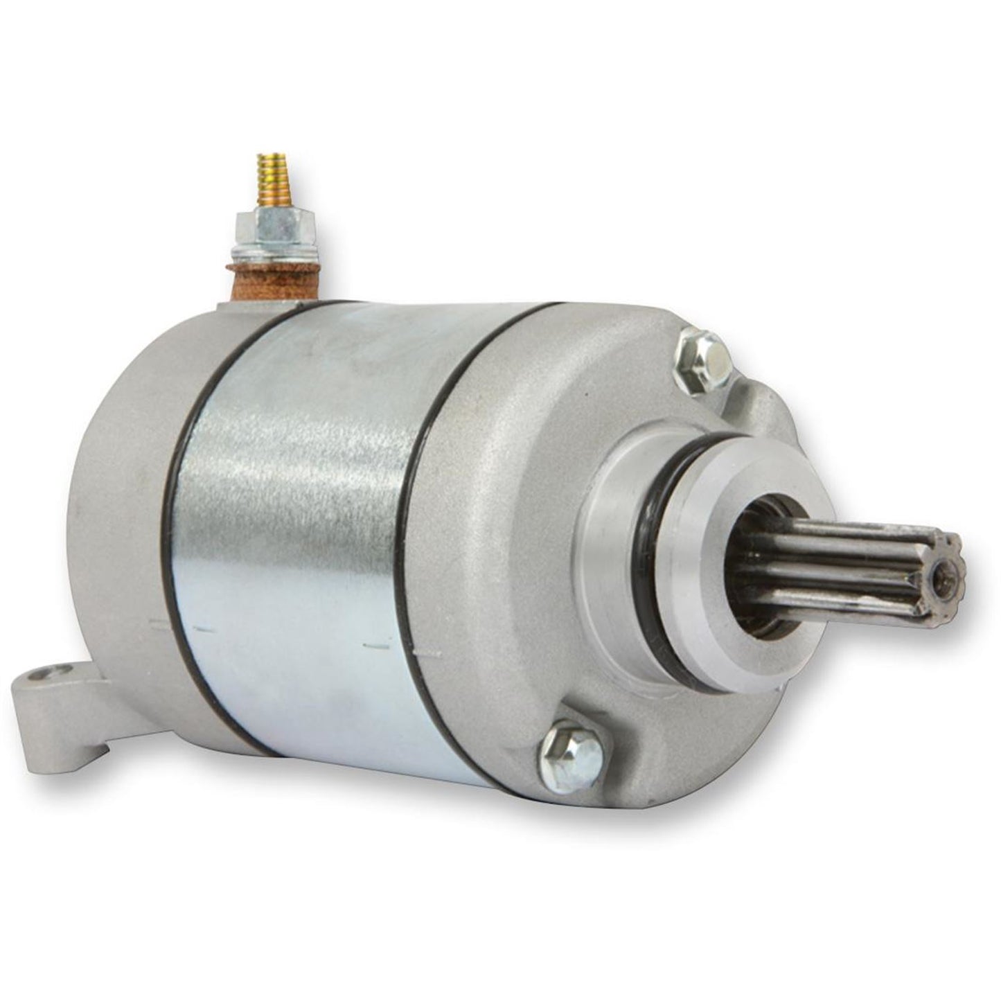 Parts Unlimited Starter for Honda [MPN: 2110-0814]_261493