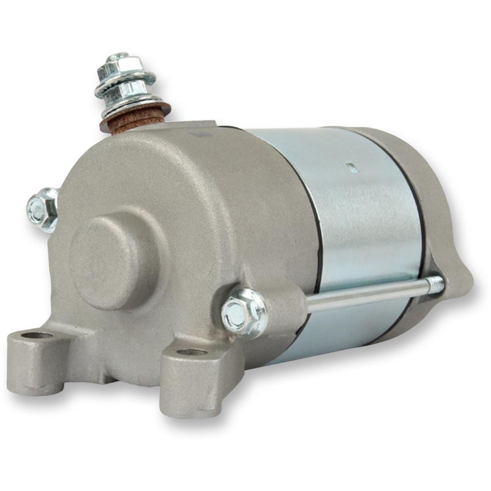 Parts Unlimited Starter for Honda [MPN: 2110-0815]_261494