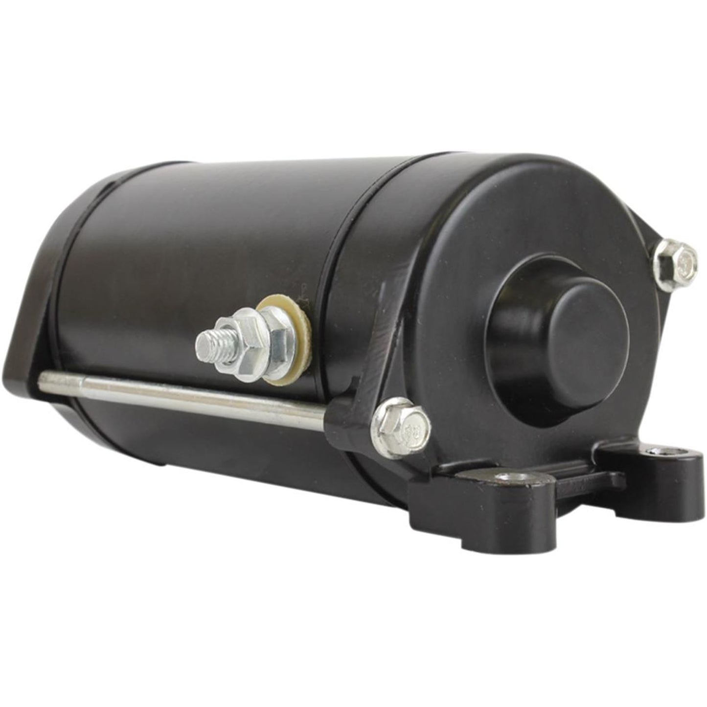 Parts Unlimited Starter Fits Kawasaki [MPN: 2110-0817]_261497