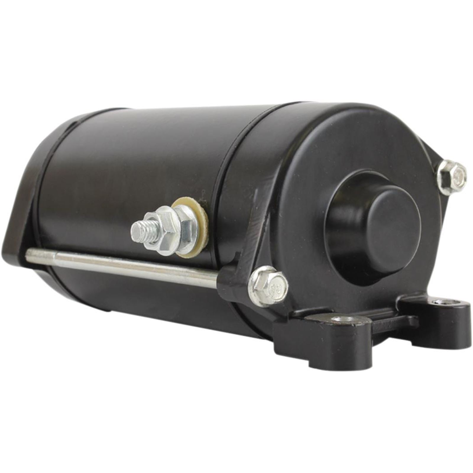 Parts Unlimited Starter Fits Kawasaki [MPN: 2110-0817]_261497