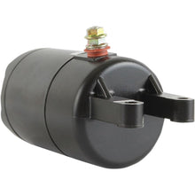 Parts Unlimited Starter For Yamaha [MPN: 2110-0808]_261500