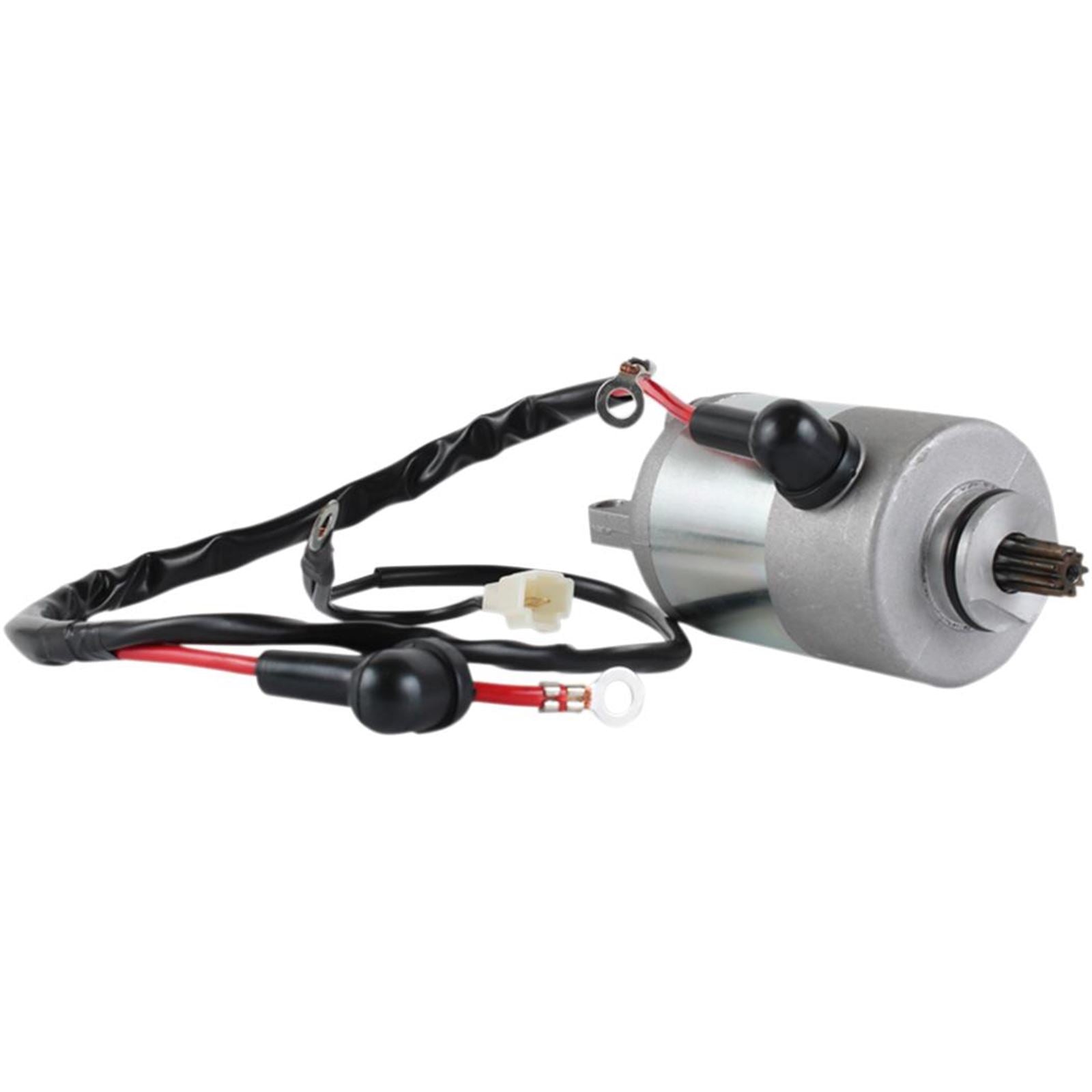 Parts Unlimited Starter for Yamaha [MPN: 2110-0811]_261503