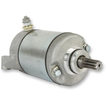 Parts Unlimited Starter for Honda [MPN: 2110-0813]_261505