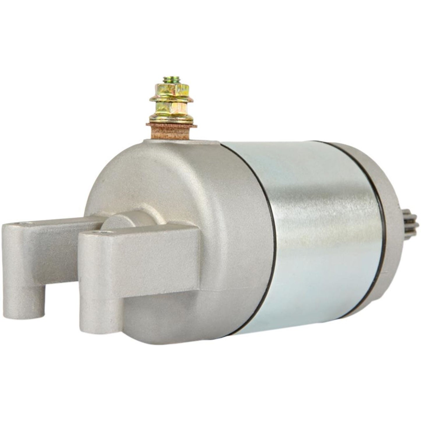 Parts Unlimited Starter for Yamaha [MPN: 2110-0802]_261507