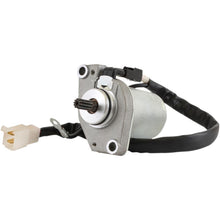 Parts Unlimited Starter for Yamaha [MPN: 2110-0805]_261510