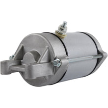 Parts Unlimited Starter for Honda [MPN: 2110-0800]_261518