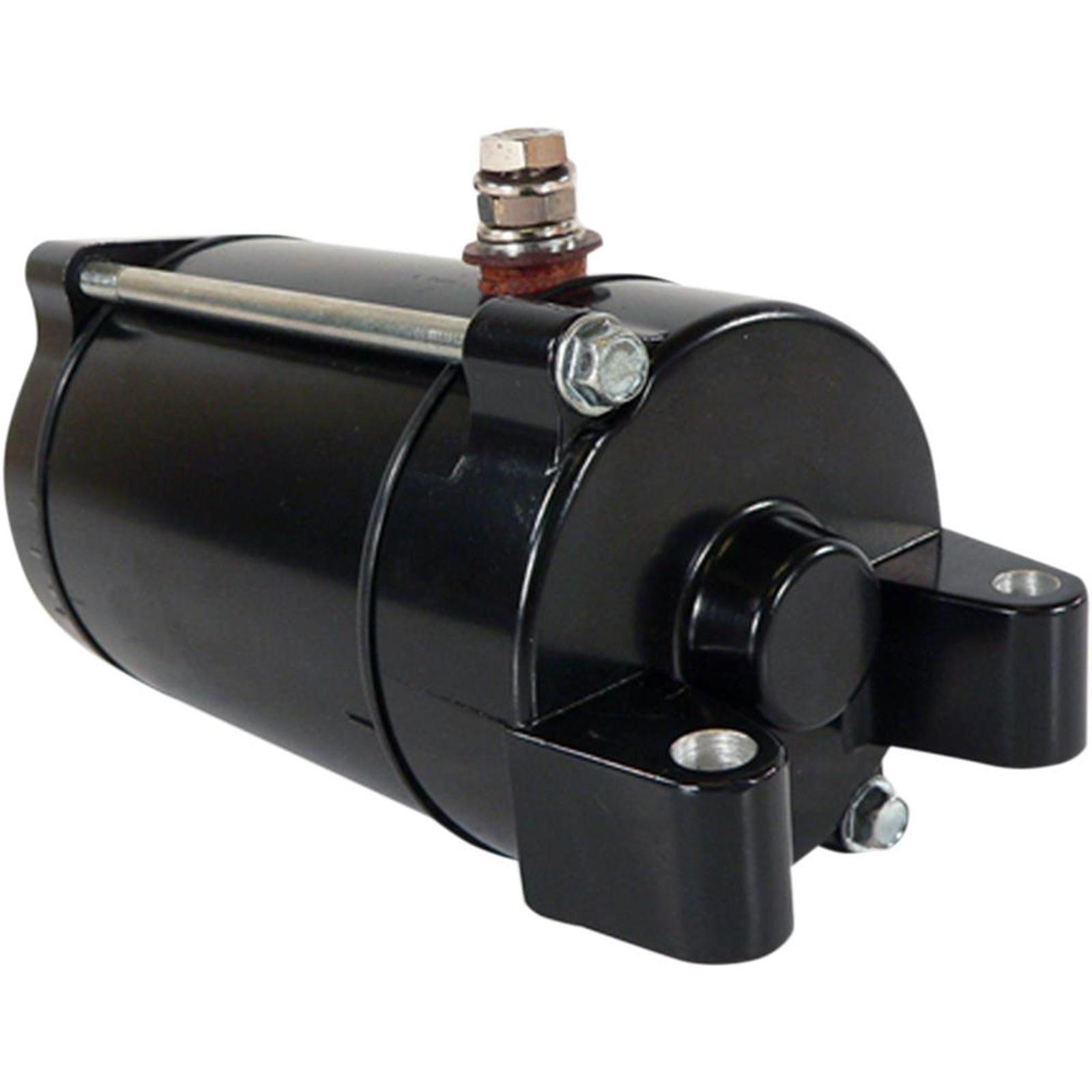 Parts Unlimited Starter for Honda [MPN: 2110-0786]_261530