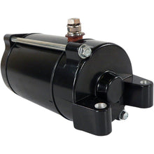 Parts Unlimited Starter for Honda [MPN: 2110-0786]_261530