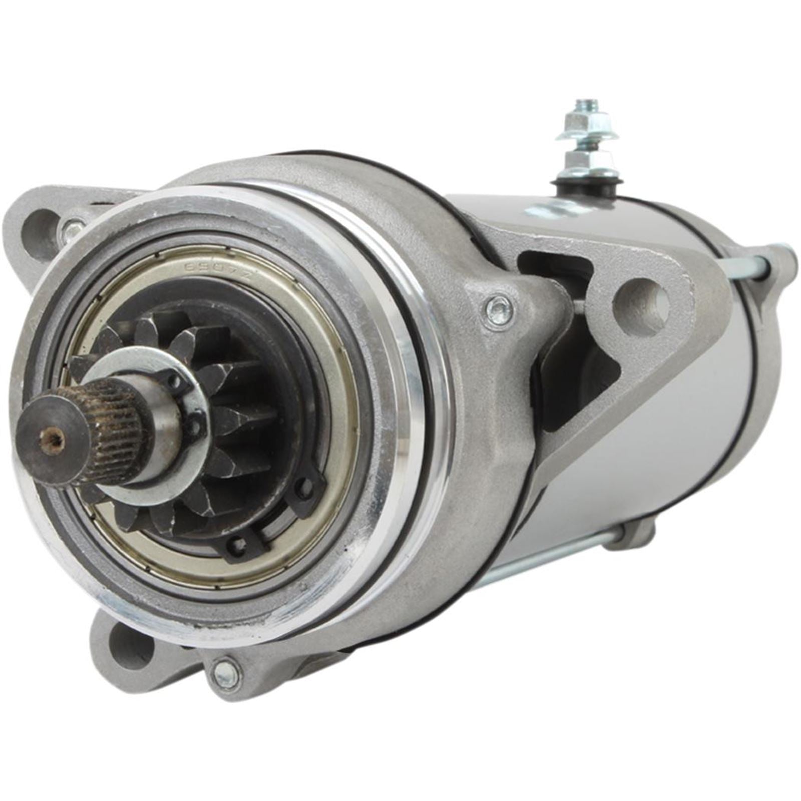 Parts Unlimited Starter for Honda [MPN: 2110-0777]_261533