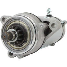 Parts Unlimited Starter for Honda [MPN: 2110-0777]_261533