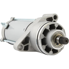 Parts Unlimited Starter for Honda [MPN: 2110-0778]_261534