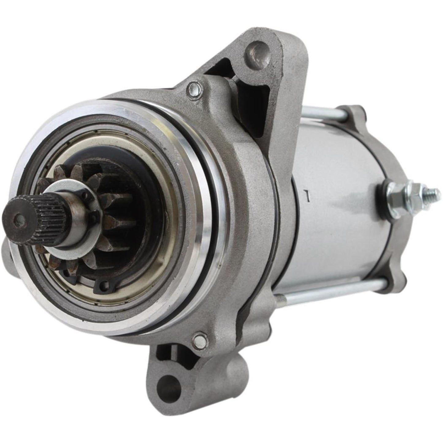 Parts Unlimited Starter for Honda [MPN: 2110-0780]_261536