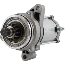 Parts Unlimited Starter for Honda [MPN: 2110-0780]_261536