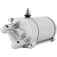 Parts Unlimited Starter for Honda [MPN: 2110-0781]_261537