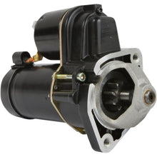 Parts Unlimited Starter - Moto Guzzi [MPN: 2110-0771]_261540