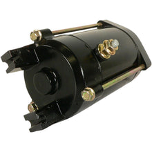 Parts Unlimited Starter for Honda [MPN: 2110-0775]_261544