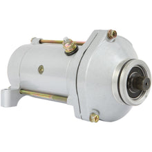 Parts Unlimited Starter for Honda [MPN: 2110-0776]_261545