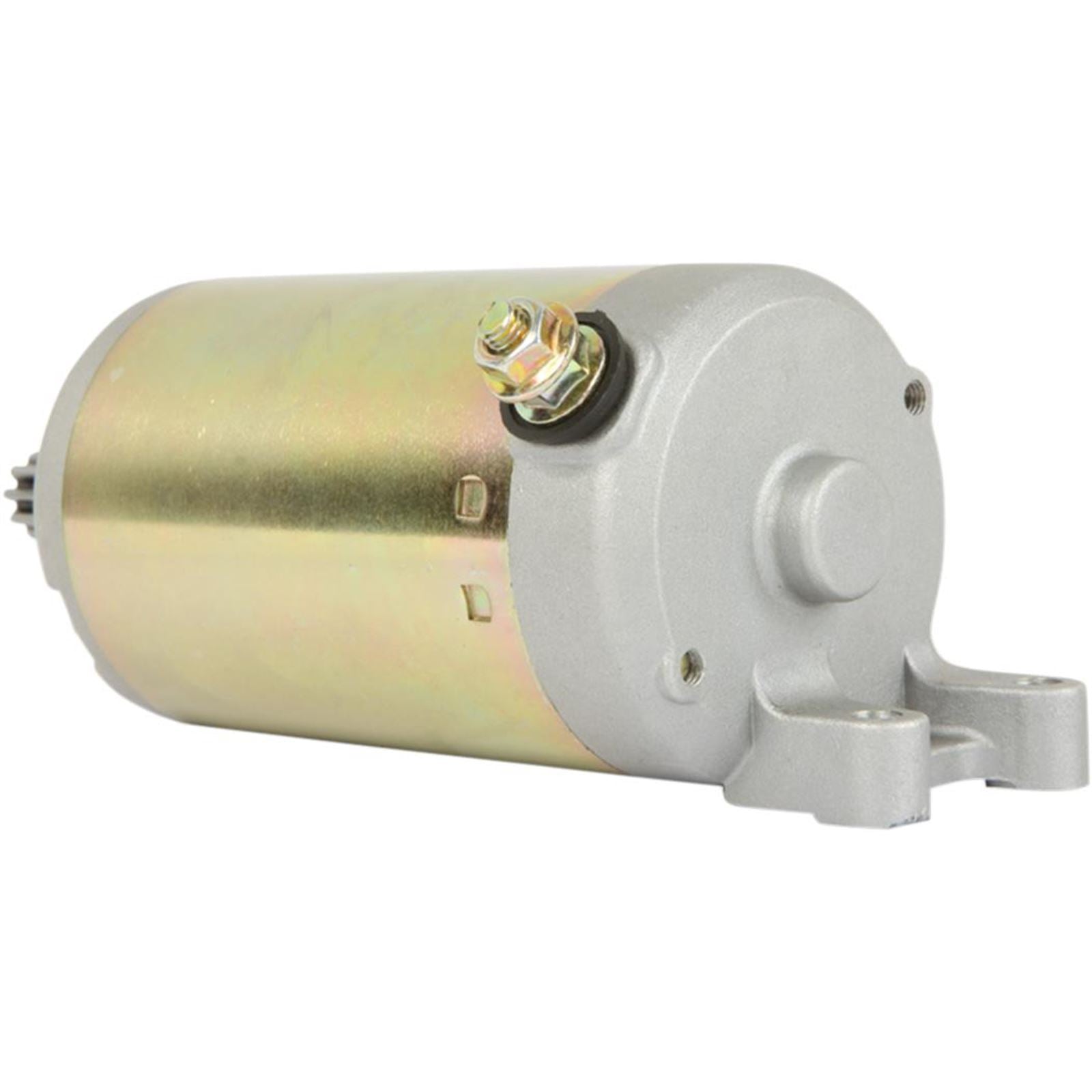 Parts Unlimited Starter for BMW [MPN: 2110-0765]_261546