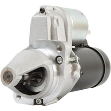 Parts Unlimited Starter for BMW [MPN: 2110-0766]_261547