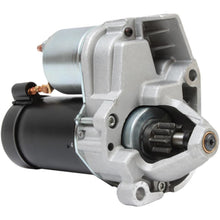 Parts Unlimited Starter for BMW [MPN: 2110-0767]_261548