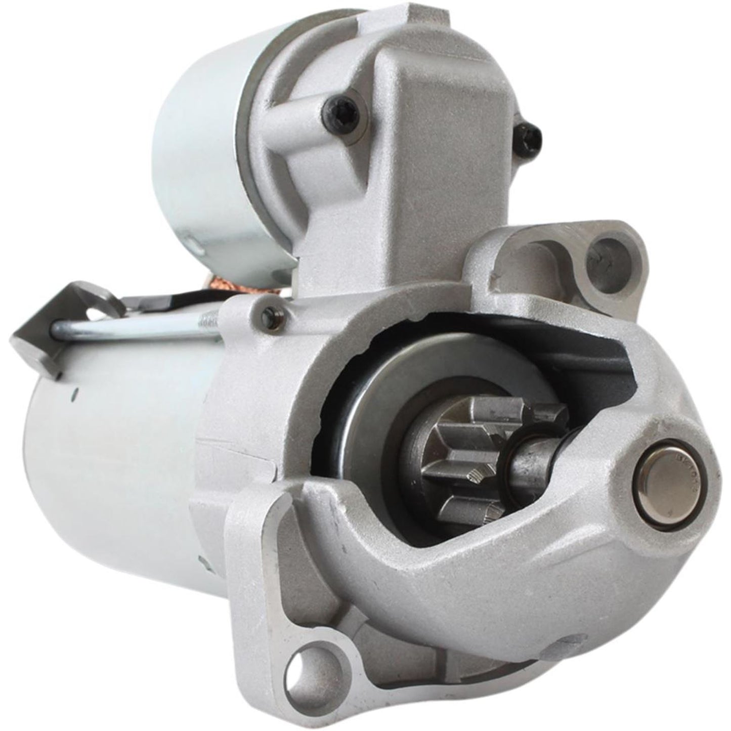 Parts Unlimited Starter for BMW [MPN: 2110-0768]_261549