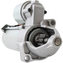 Parts Unlimited Starter for BMW [MPN: 2110-0768]_261549