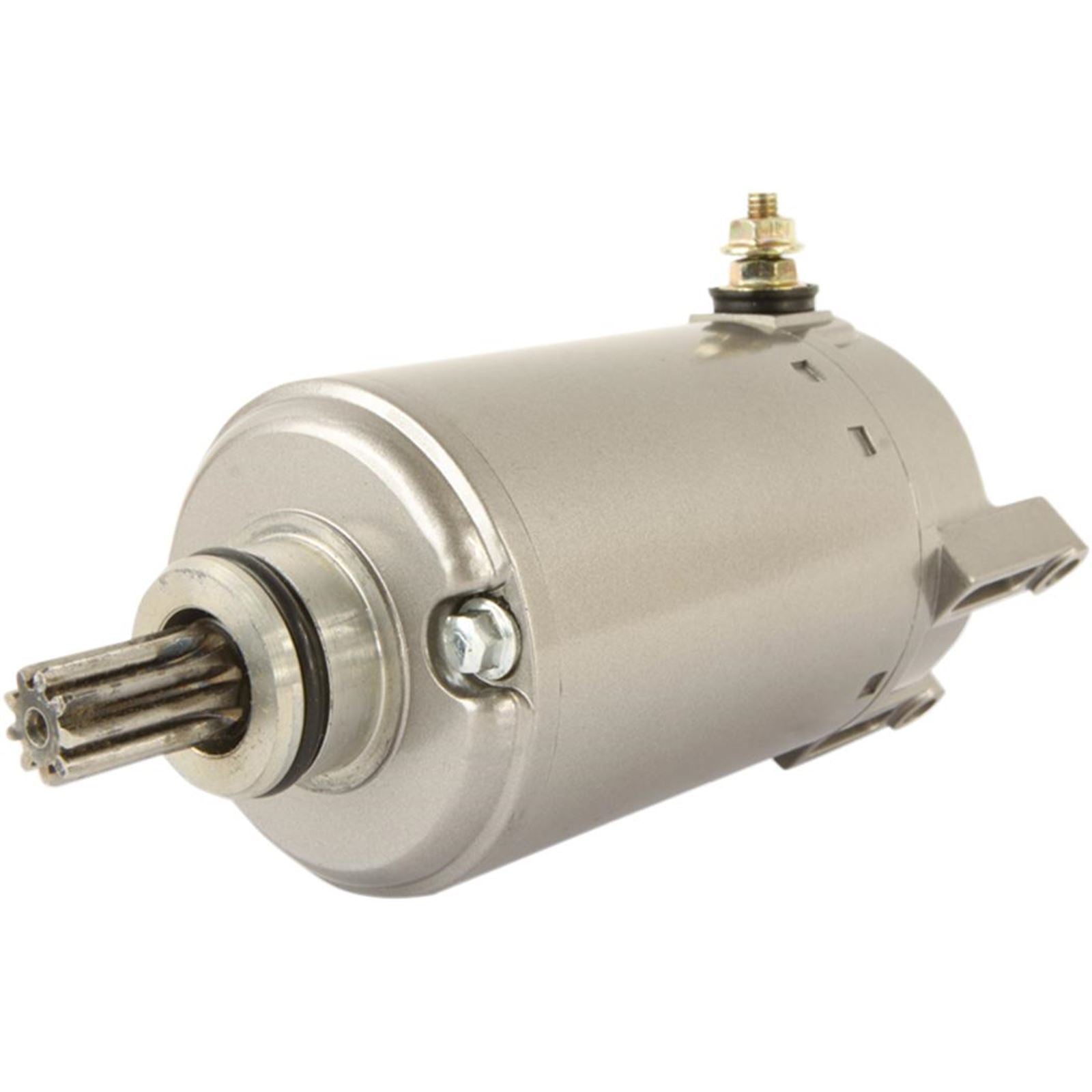 Parts Unlimited Starter for BMW [MPN: 2110-0769]_261551