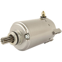 Parts Unlimited Starter for BMW [MPN: 2110-0769]_261551