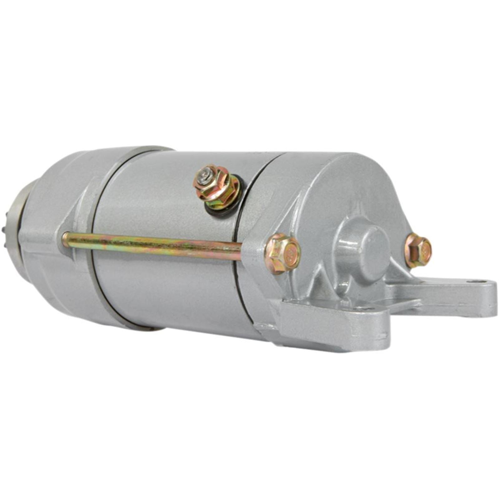 Parts Unlimited Starter for Yamaha [MPN: 2110-0759]_261553