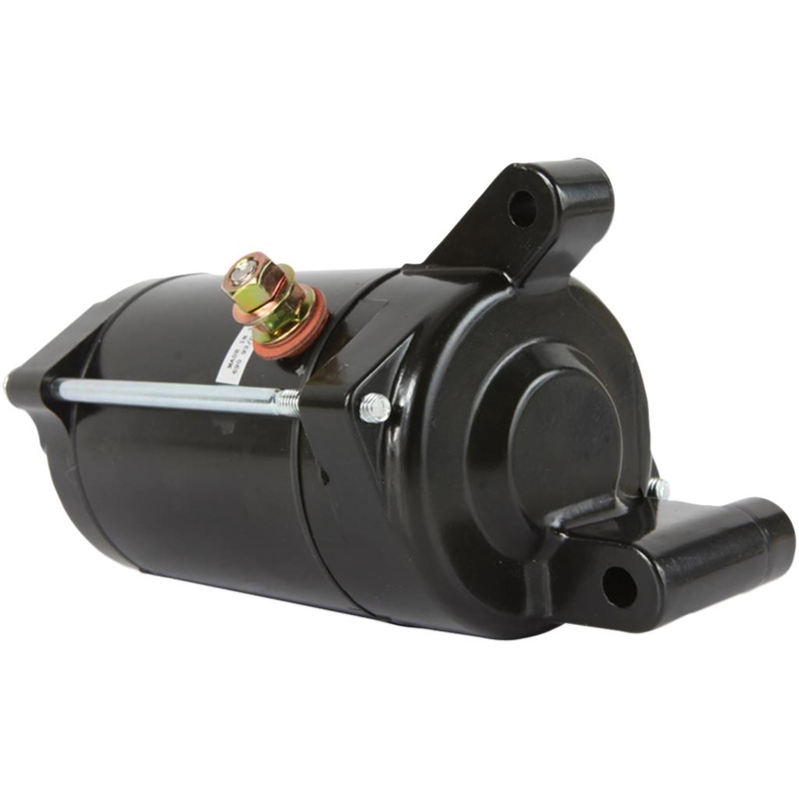 Parts Unlimited Starter for Yamaha [MPN: 2110-0760]_261554