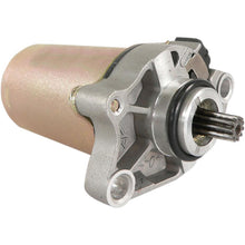 Parts Unlimited Starter - Aprilia [MPN: 2110-0761]_261555