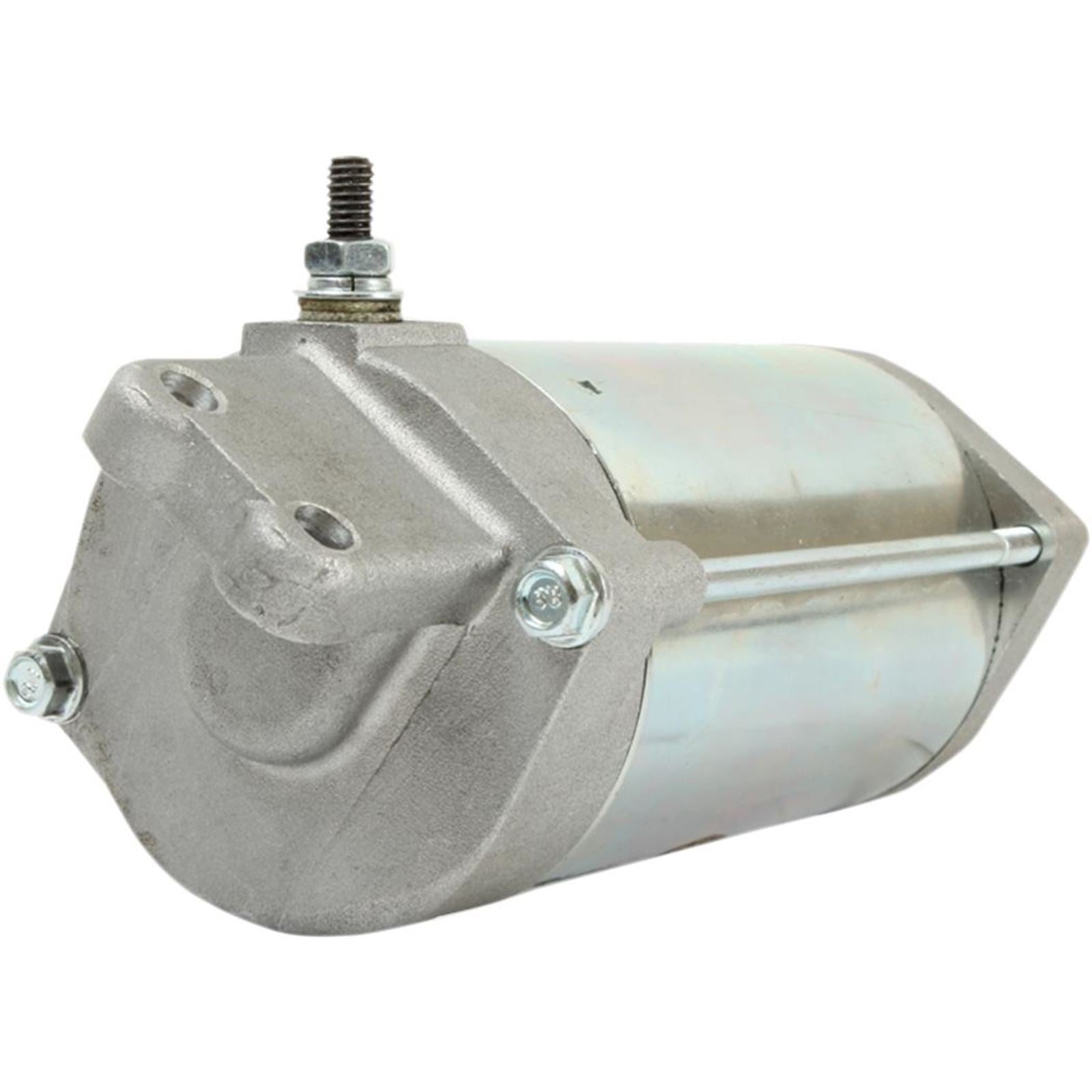 Parts Unlimited Starter For Suzuki [MPN: 2110-0753]_261559