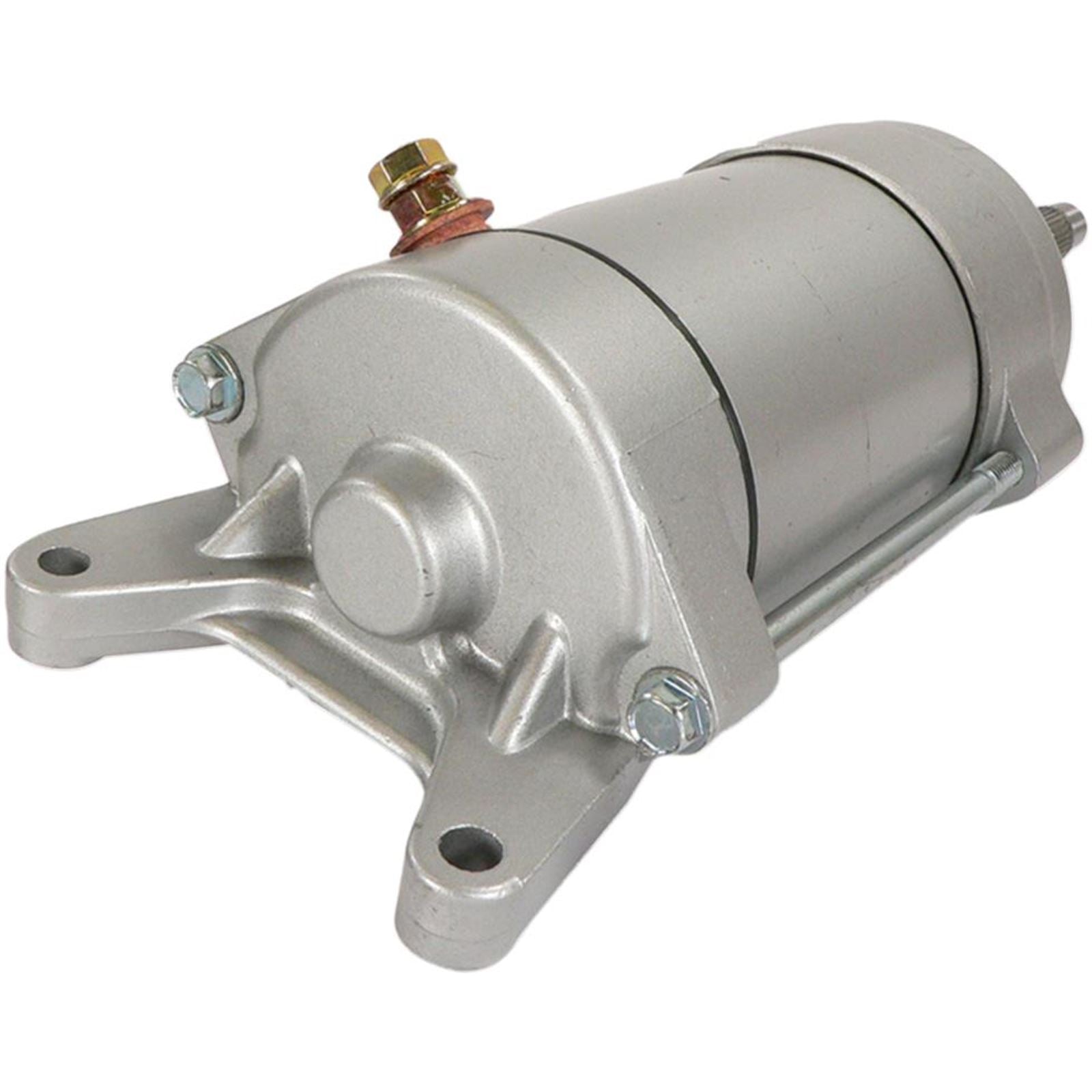 Parts Unlimited Starter for Yamaha [MPN: 2110-0758]_261565