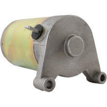 Parts Unlimited Starter for Suzuki [MPN: 2110-0747]_261566