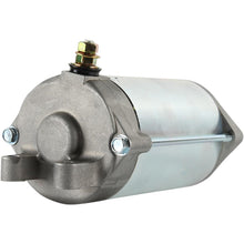 Parts Unlimited Starter for Suzuki [MPN: 2110-0748]_261567