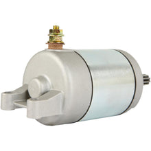 Parts Unlimited Starter for Suzuki [MPN: 2110-0752]_261571