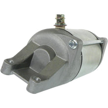 Parts Unlimited Starter for Suzuki [MPN: 2110-0744]_261577