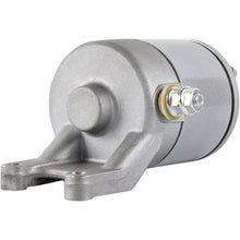 Parts Unlimited Starter for Suzuki [MPN: 2110-0745]_261578